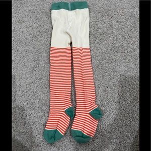 Baby Boden baby tights